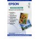 Epson A/3 Archival Matt Fotópapír 50Lap 192g (Eredeti)