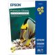 Epson A/4 Fényes Fotópapír 50lap 255g