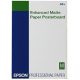Epson A/3+ Matt Posterboard 20L 800g (Eredeti)