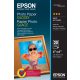 Epson 10x15 Fényes Fotópapír 20Lap 200g (Eredeti)