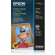 Epson 10x15 Fényes Fotópapír 100Lap 200g (Eredeti)