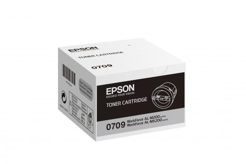 Epson M200,MX200 Toner 2,5K (CDH)