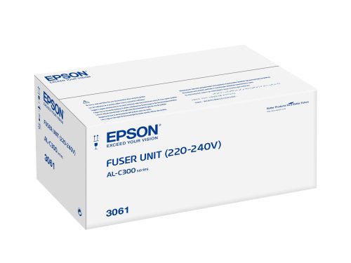 Epson C300DN Fuser unit 100K (Eredeti)