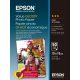 Epson 10x15 Gazdaságos Fényes Papír 50Lapos 183g