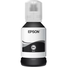 Epson T00Q1 Tinta Black 140ml No.105