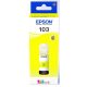 Epson T00S4 Tinta Yellow 70ml No.103 (Eredeti)