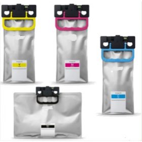   EpsonT01D1 Patron Bk Pigment 50.000 oldal kapacitás utángyártott tintapatron