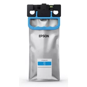 Epson T01D2 Tinta Cyan 20.000 oldal kapacitás