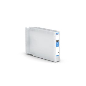Epson T04A2 Tintapatron Cyan