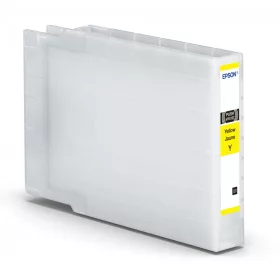 Epson T04B4 Patron Yellow (Eredeti)