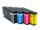 Utángyártott EPSON T05H3 Tintapatron Magenta No.405XL