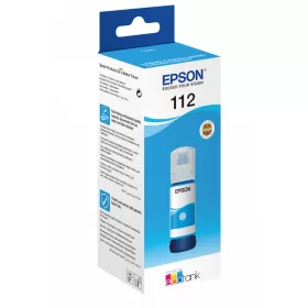 Epson T06C2 Tinta Cyan 70ml No.112