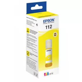 Epson T06C4 Tinta Yellow 70ml No.112 (Eredeti)