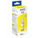 Epson T06C4 Tinta Yellow 70ml No.112 (Eredeti)