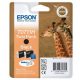 Epson T07114H Patron Black 2x11ml (eredeti)