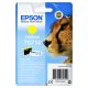 Epson T0714 Tintapatron Yellow 5,5ml