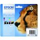 Epson T0715 Tintapatron Multipack 23,9ml