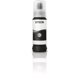 Epson T07C1 tinta Bk 70ml  No.115