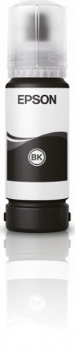 Epson T07C1 tinta Bk 70ml  No.115