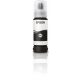 Epson T07C1 tinta Bk 70ml  No.115