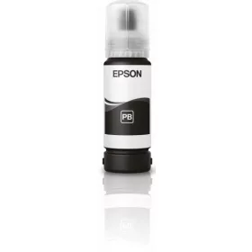Epson T07D1 tinta PhotoBk 70ml  No.115