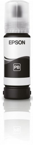 Epson T07D1 tinta PhotoBk 70ml  No.115