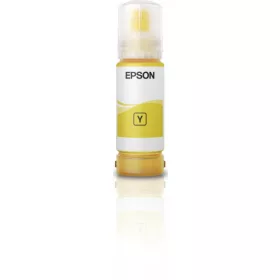 Epson T07D4 tinta Yellow 70ml  No.115