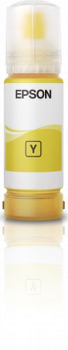 Epson T07D4 tinta Yellow 70ml  No.115