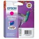 Epson T0803 Patron Magenta 7,4ml (eredeti)