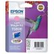 Epson T0806 Patron Light Magenta 7,4ml (eredeti)