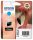 Epson T0872 Patron Cyan 11,4ml (eredeti)