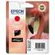 Epson T0877 Patron Red 11,4ml (erdeti)
