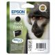 Epson T0891 Patron Black 5,8ml (eredeti)