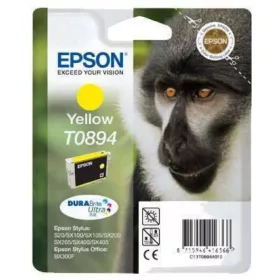 Epson T0894 Patron Yellow 3,5ml (eredeti)