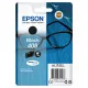 Epson T09J1 Tintapatron Black 18,9ml No.408