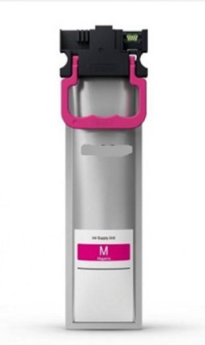 Utángyártott EPSON T11C3 Patron Magenta 3.000 oldal kapacitás ECOPIXEL