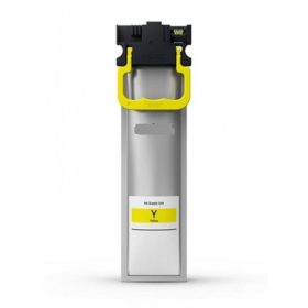   EpsonT11D4 Patron Yellow 5.000 oldal kapacitás utángyártott tintapatron