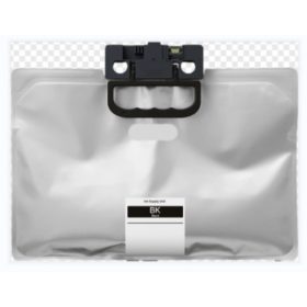 EpsonT12F1 Patron Black 40K utángyártott tintapatron