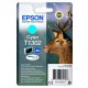 Epson T1302 Tintapatron Cyan 10,1ml