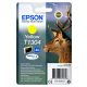 Epson T1304 Tintapatron Yellow 10,1ml