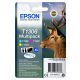 Epson T1306 Tintapatron Multipack 30,3ml