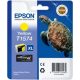 Epson T1574 Patron Yellow 26ml (eredeti)