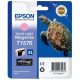 Epson T1576 Patron Light Magenta 26ml (eredeti)
