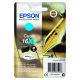 Epson T1632 Patron Cyan 6,5ml 16XL (Eredeti)