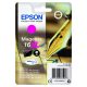 Epson T1633 Patron Magenta 6,5ml 16XL (Eredeti)