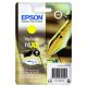 Epson T1634 Patron Yellow 6,5ml 16XL (Eredeti)