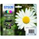 Epson T1806 Patron Multipack (Eredeti)