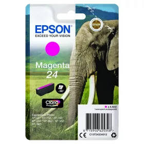 Epson T2423 Patron Magenta 4,6ml 24 (Eredeti)