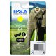 Epson T2424 Patron Yellow 4,6ml 24 (Eredeti)