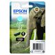 Epson T2425 Patron Light Cyan 5,1ml 24 (Eredeti)